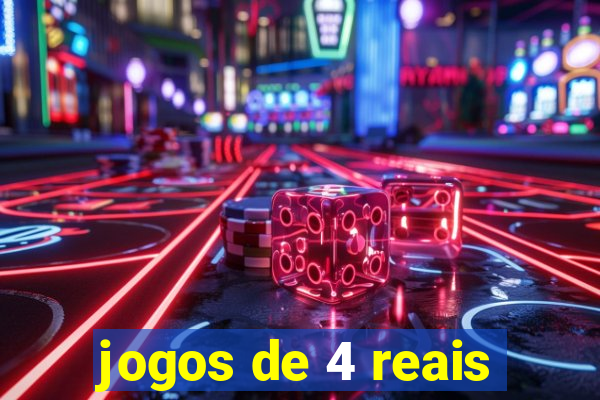 jogos de 4 reais